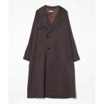 [LIDNM] тренчкот M Brown мужской 