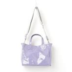 [ear PAPILLONNER] 2WAY сумка FREE лиловый женский 