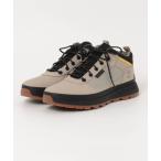 ショッピングTimberland 「Timberland」 ハイカットスニーカー US9 ベージュ系その他 メンズ