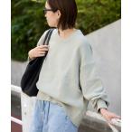 ショッピングair ニット セーター Air Fit ニットプルオーバー レディース