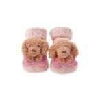  пинетки [BABY]bebi Moco Dux fndo носки 