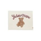 ブランケット 「HOLIDAY」ジェラートスノーベアジャガードブランケット