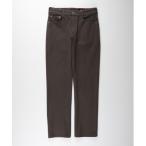 ショッピングストレート パンツ 「EDWIN」JERSEYS WILDFIRE レギュラーストレートパンツ (発熱＆保温素材/ストレッチ/冬コーデ対応/快適フィット) メンズ