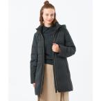 ショッピングコンビ ダウンコート ダウンジャケット コンビロングダウン レディース