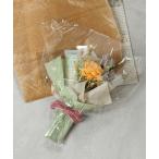 ハンドソープ ハンドクリーム×ブーケセット