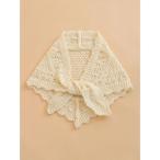 ショッピングショール ストール マフラー ニットストール レディース