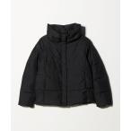 ダウンコート ダウンジャケット ショール ダウンジャケット 「A DAY IN THE LIFE」 レディース