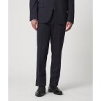  слаксы me Ran ji Mill do джерси -no- плиссировать слаксы - выставить соответствует -[A DAY IN THE LIFE] мужской 