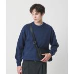 ショルダーバッグ “Emboss Bag Series” クロス ショルダー バッグ メンズ