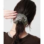 ショッピングシュシュ シュシュ 「WEB限定」シアー チュール シュシュ