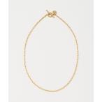 ネックレス 「PHILIPPE AUDIBERT」ENARA ネックレス GD レディース