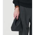 ハンドバッグ “Emboss Bag Series” ハンギング ポーチ