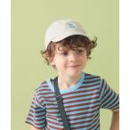  колпак шляпа b Logo колпак 2026SS (52~55cm) Kids ребенок мужчина девочка 