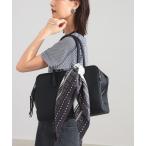 スカーフ バンダナ ｍanipuri / バルーン バンダナ スカーフ レディース