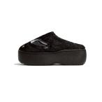 サンダル Seivson × SUBU × (A)crypsis MA-1 Platform Shoes レディース メンズ