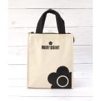 ショッピング保冷 キッチン MARY QUANT 保冷保温バッグ