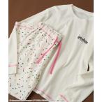 パジャマ ルームウェア 「Harry Potter」ビーンズ パジャマセット レディース