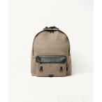 ショッピングOUTDOOR デイバック リュック FORSOMEONE GUNCLUB OUTDOOR BACKPACK メンズ