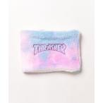  защита горла "neck warmer" GRADATION BOA FLEECE REVERSIBLE KIDS NECK WARMER/THRASHER Thrasher g