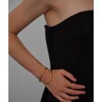 ショッピングバングル バングル 「CENE」セネ/ストロークバングル レディース