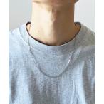  колье длинный цепь колье хирургический нержавеющая сталь серебряный мужской женский мужской женский 