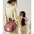 マザーズバッグ THEATRE PRODUCTS × FREAK'S STORE/シアタープロダクツ 別注 撥水マルチ ペアレンツ ジャガードテープ