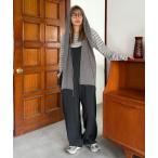 サロペット オーバーオール 裏シャギーサロペット レディース