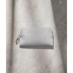 ショッピング財布 財布 「追加」ORSETTO オルセット フラグメントケース 素材別注 W155H85mm 03-013-15 レディース