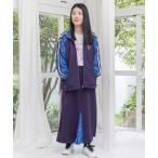  юбка 153716:.. корень Izumi (HY) сотрудничество рисунок переключатель джерси юбка 