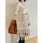 ショッピングターコイズ ストール マフラー ブークレストール レディース