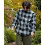 ショッピングLimited シャツ 「Limited」PENDLETON/ペンドルトン ロングスリーブ マウンテンウールシャツ メンズ レディース