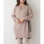  футболка тренировочный NARNAD одноцветный обратная сторона шерсть туника длина футболка женский 