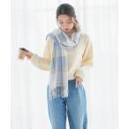  палантин muffler кашемир Touch палантин ma гонг s в клетку cтатическое электричество предотвращение женский мужской 