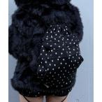 デイバック リュック 「nmtc +」dot angel wing knapsack / 「エムティーシープラス」ドットエンジェルウィングナップサック