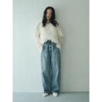  джинсы Denim Denim брюки талия дизайн Roo z Denim женский 