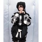 トートバッグ Whinny/ゆきうさぎ観覧車 レディース