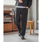 ショッピングワイドパンツ ジーンズ デニム/タックワイドパンツ/622544 メンズ