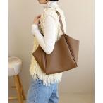 トートバッグ インバッグ付きトートバッグ レディース