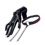 チョーカー 独り占めチョーカー/ブレス「支配」 レディース