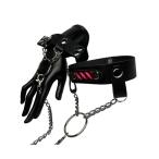 チョーカー 囚ワレチョーカー/ブレス「御揃い」 レディース