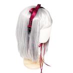 カチューシャ 御伽噺ヘッドドレス「赤ずきん」