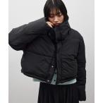  пуховик пуховик двусторонний pa DIN g котороткое пальто женский 