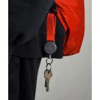  брелок для ключа nahene-e растягивание кольцо для ключей катушка имеется брелок для ключа ремешок эластичный 