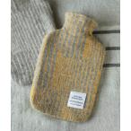 ショッピングブランケット ブランケット LAPUAN KANKURIT AURORA ラプアン カンクリ オーロラ ホットウォーターボトル 湯たんぽ カバー付き fashy 北