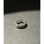 ピアス LION HEART “HOWL”クラッチピアス（ゴーティー） メンズ レディース