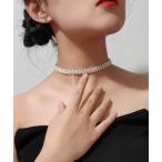  короткое колье шарик жемчуг короткое колье колье женский 