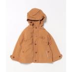 コート アウター ライナー付き3WAYジャケット キッズ 子供服 男の子 女の子