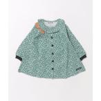 ワンピース 布帛ワンピース キッズ 子供服 女の子