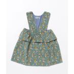 ジャンパースカート ジャンパースカート キッズ 子供服 女の子