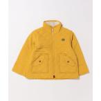 コート アウター ナイロンキルトジャケット キッズ 子供服 男の子 女の子